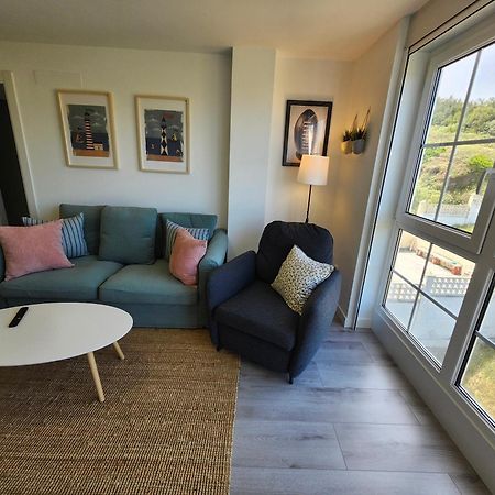 Apartamento Costa Canido - Malpica Exterior foto