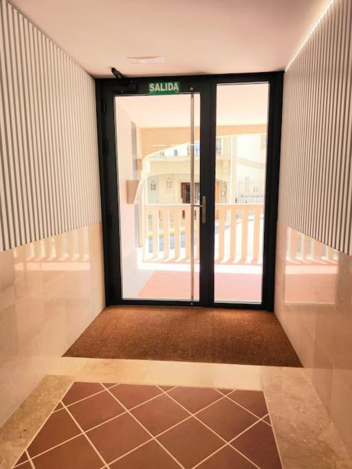 Apartamento Costa Canido - Malpica Exterior foto
