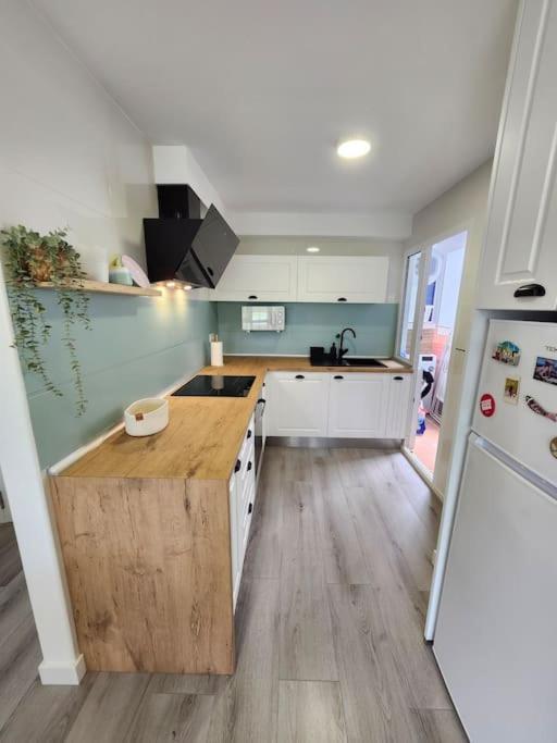 Apartamento Costa Canido - Malpica Exterior foto